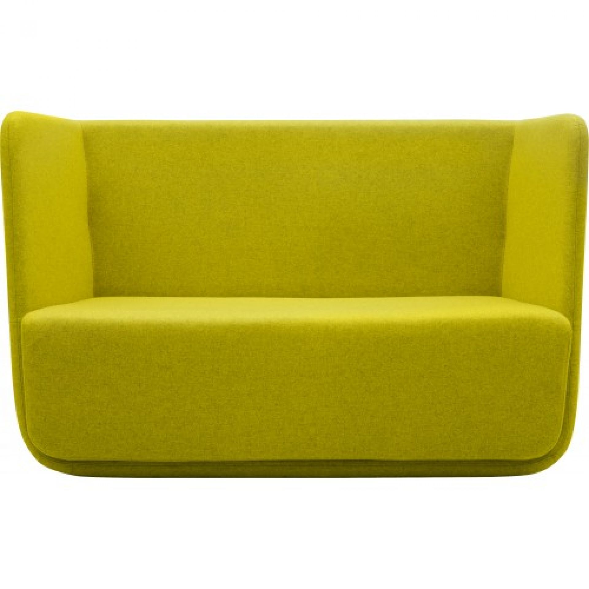 Basket Sofa Low Softline